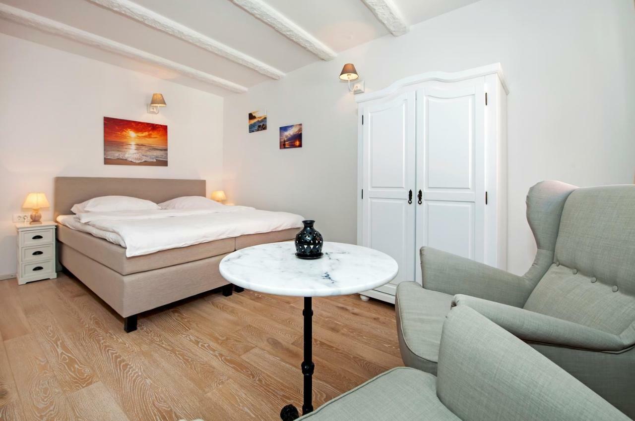 Casa Colloredo Free Parking Rovinj Exteriör bild